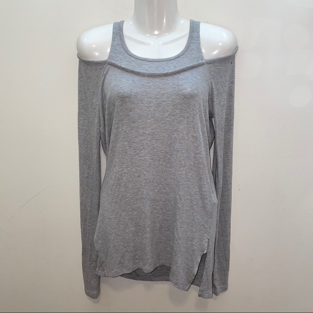 Splits59 Gray Tunic - image 1